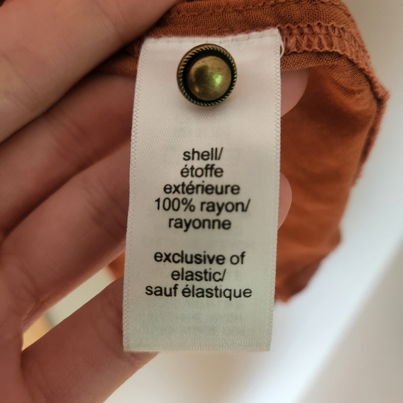 💥HP💥Maurices Top - Picture 4 of 7